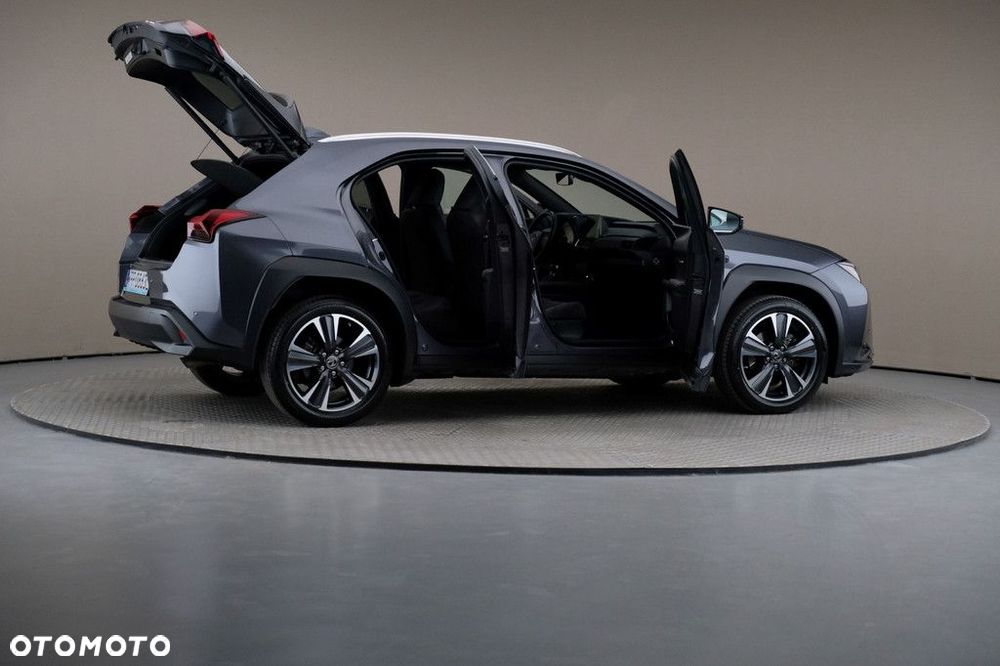 Lexus UX - 6