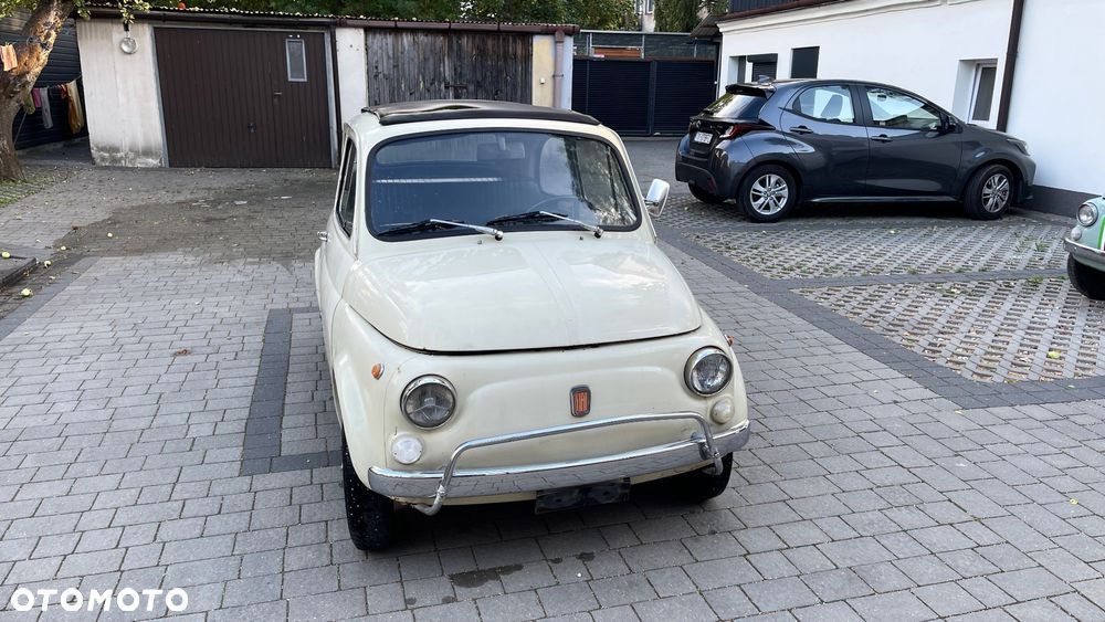 Fiat 500 - 14