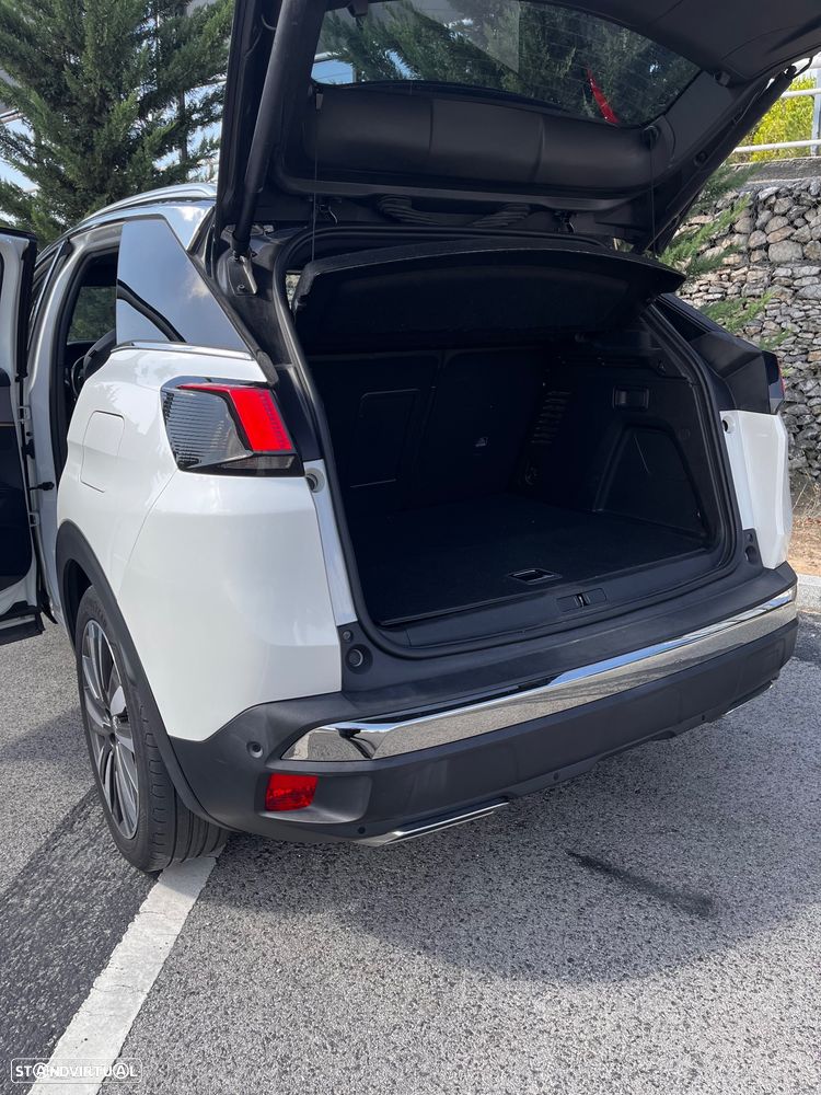 Peugeot 3008 - 13
