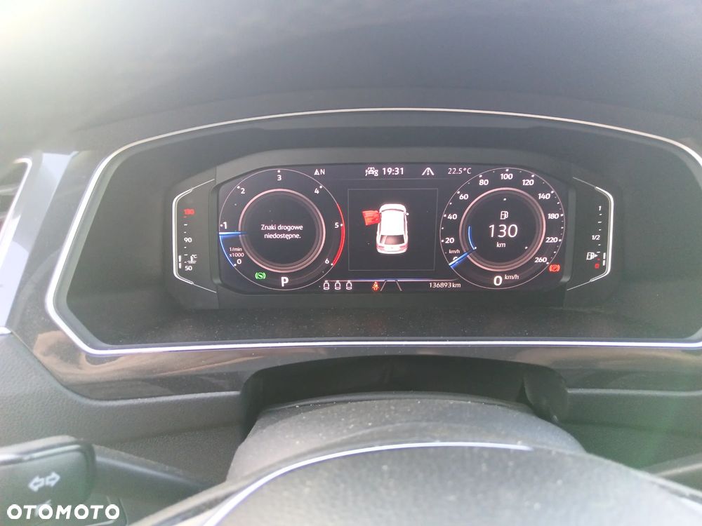 Volkswagen Tiguan Allspace 2.0 TDI 4Mot SCR Highline DSG - 13