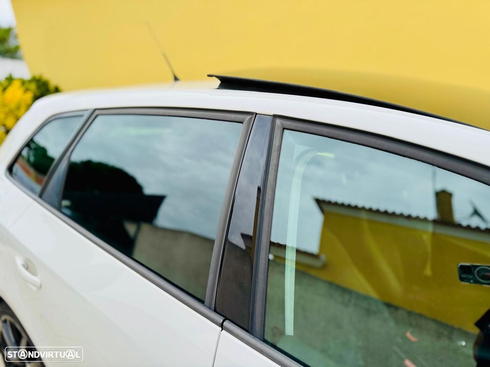 SEAT Ibiza ST 1.2 TSI FR 30 Anos - 12