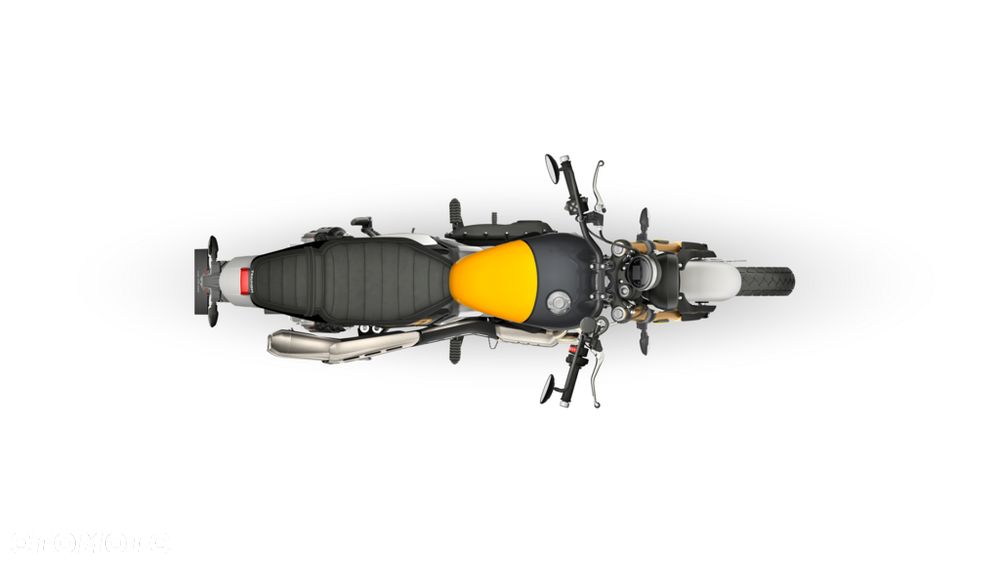 Triumph Scrambler - 23