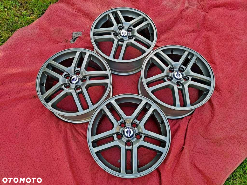 ALUFELGI 16' VOLVO S60 S80 V60 V50 V40 S80 V70 - 5x108 - j.NOWE - 6