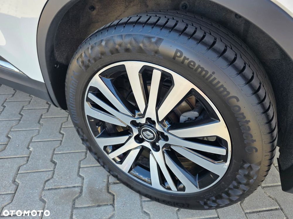 Renault Koleos 2.0 Blue dCi Initiale Paris 4x4 X-Tronic - 20
