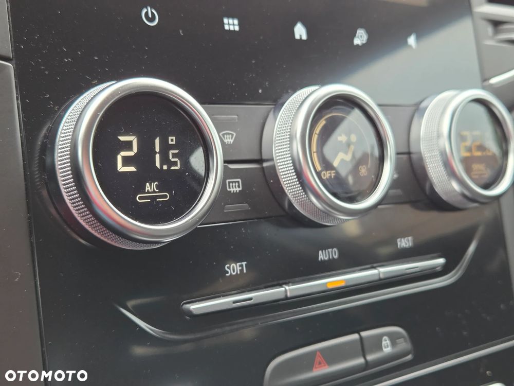 Renault Talisman Blue dCi 150 LIMITED - 22