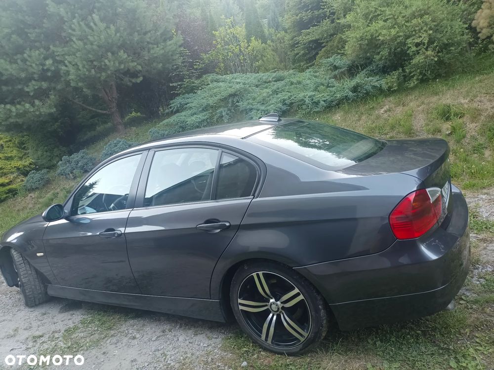 BMW Seria 3 320d - 7