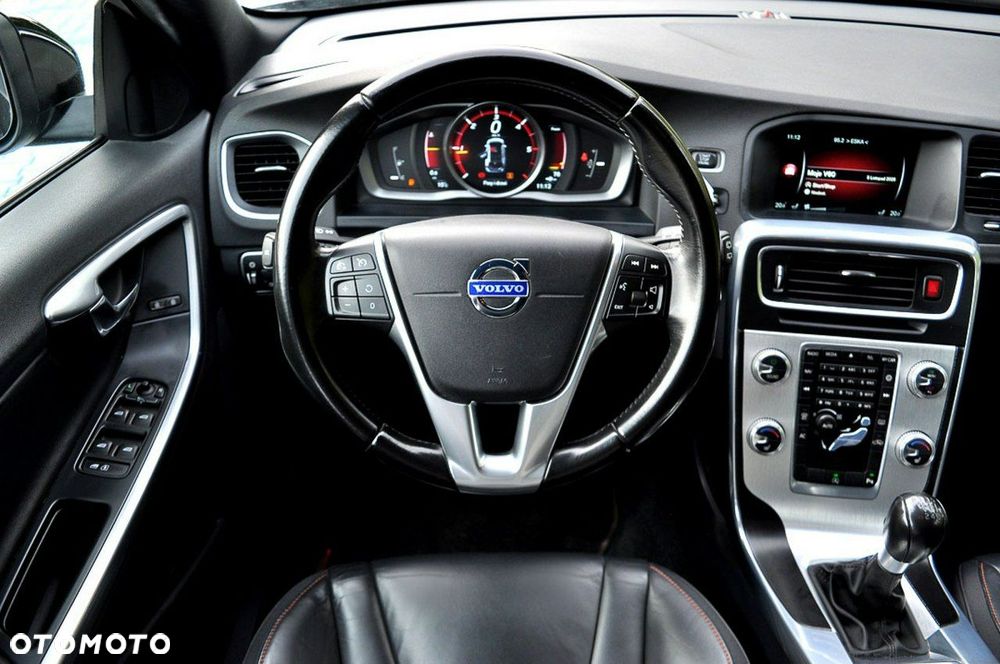 Volvo V60 DRIVe Ocean Race - 7