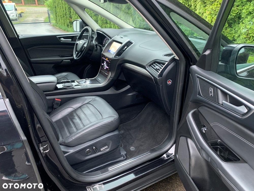 Ford Galaxy 2.0 EcoBlue 4WD V-Line - 20