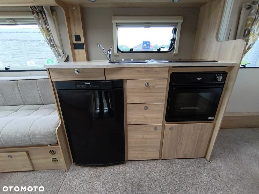 Elddis XPLORE 554 - 21