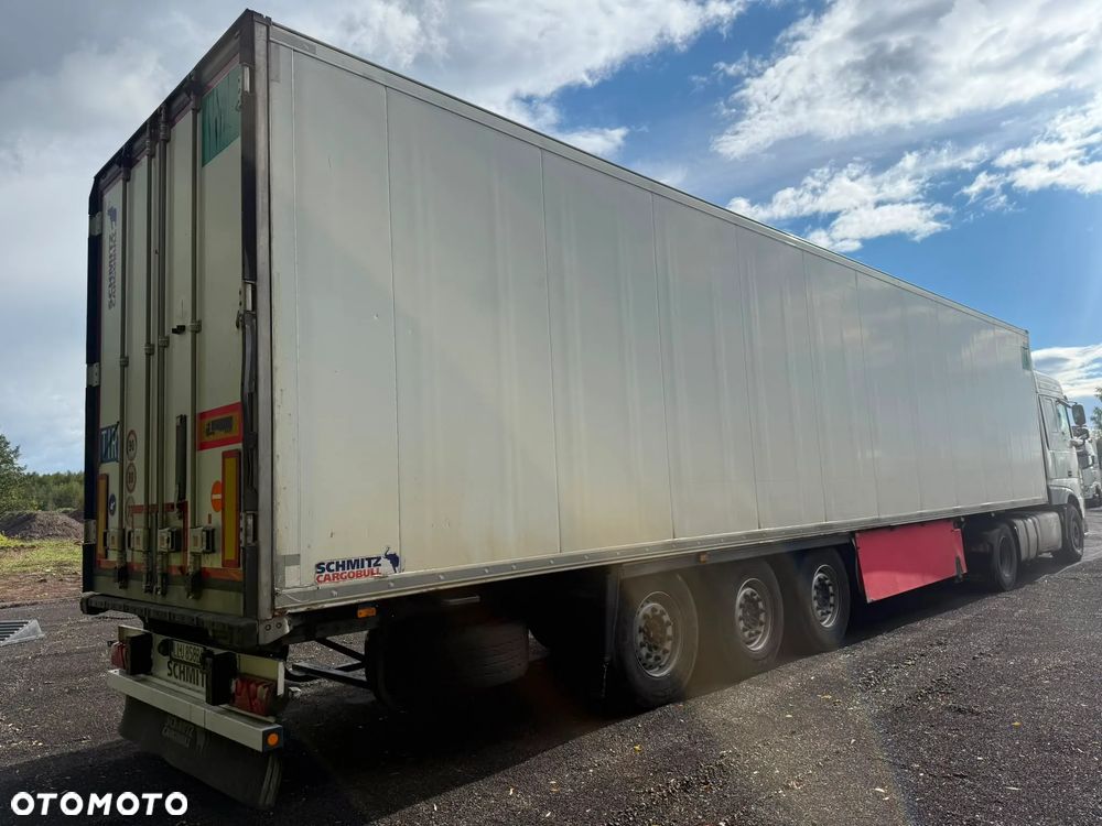 Schmitz Cargobull SKO 24/L - 2