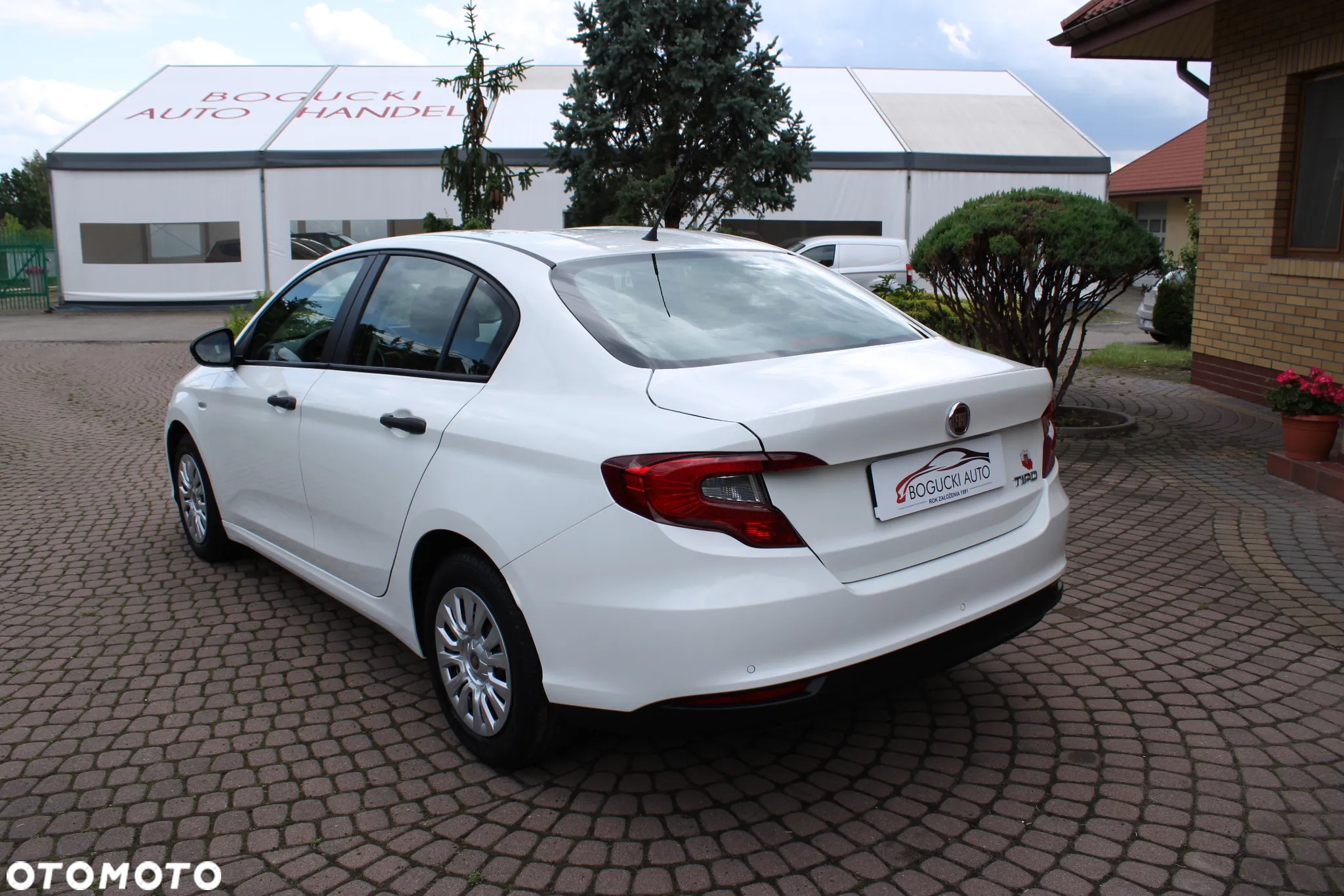 Fiat Tipo 1.4 16v - 6