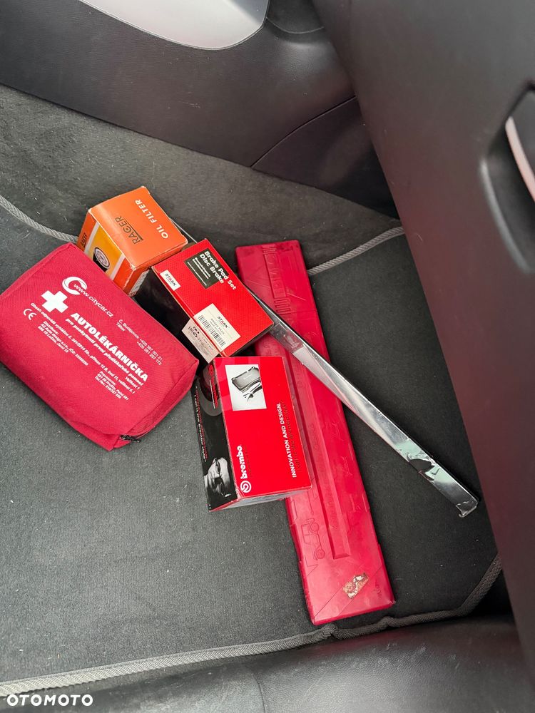 Renault Laguna 2.0 16V Turbo GT - 18