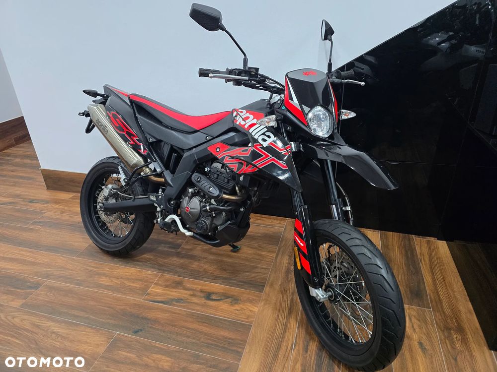 Aprilia SX - 4