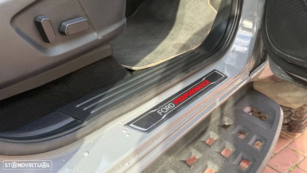 Ford Ranger 2.0 TDCi CD Raptor 4WD - 41