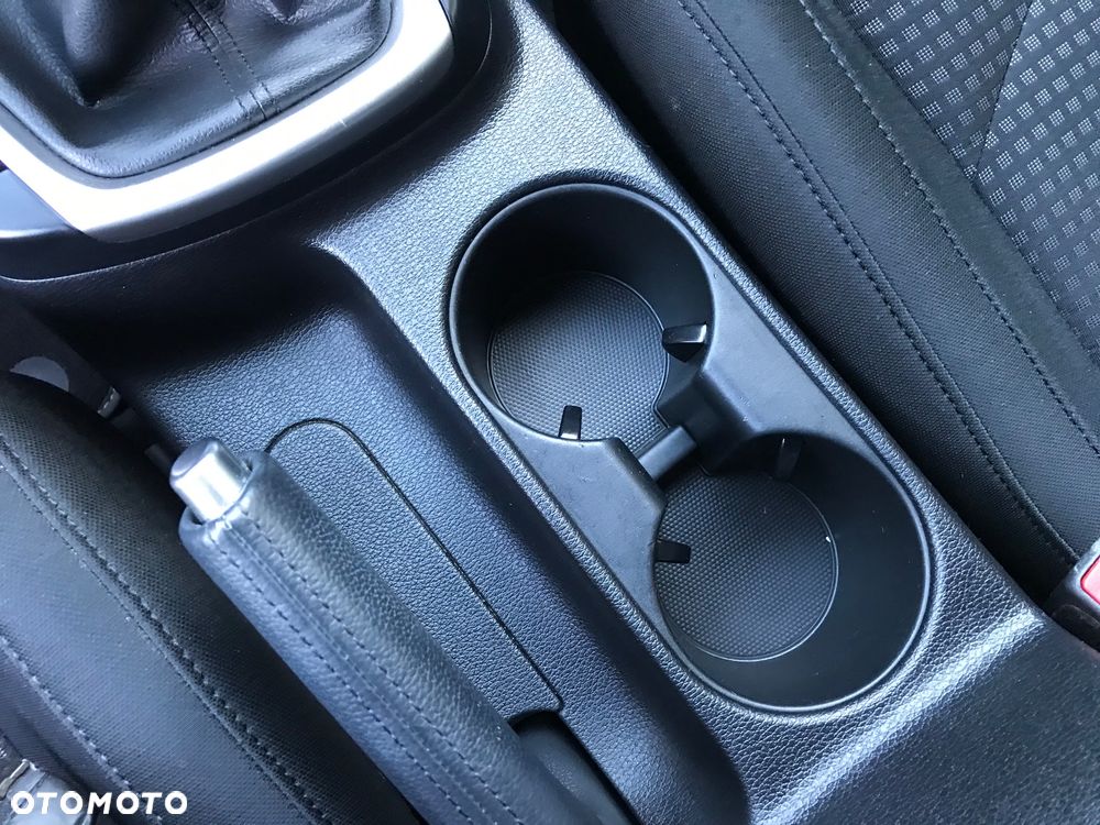 Kia Ceed 1.4 CVVT Edition 7 - 15