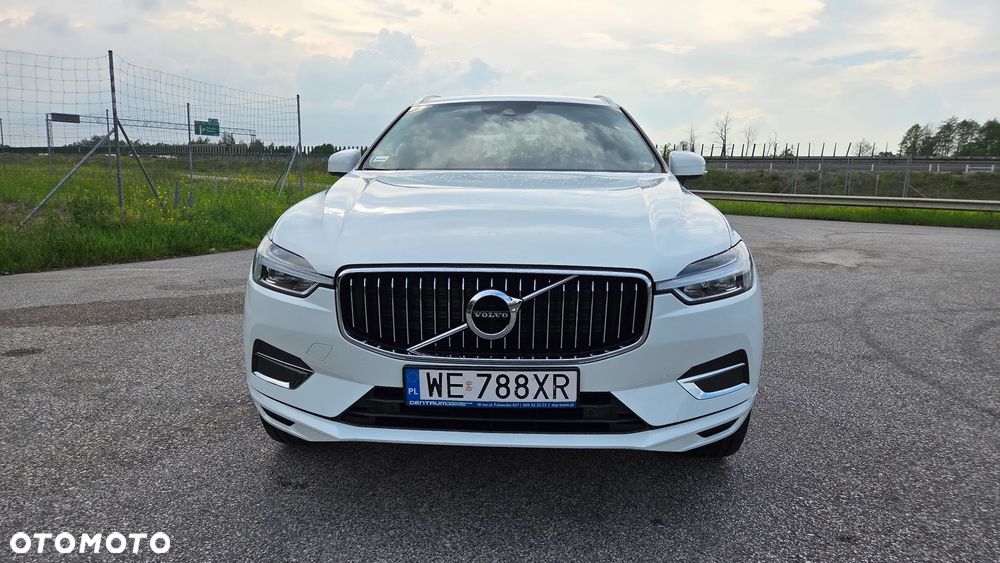 Volvo XC 60 T4 Inscription - 5