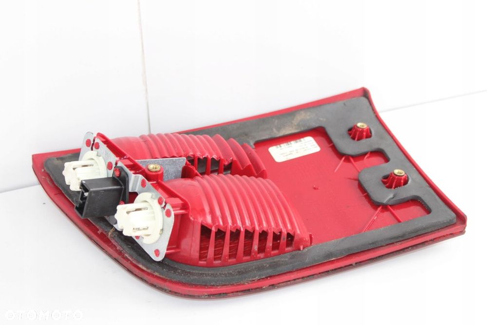 LAMPA LEWY TYŁ TYLNA BMW X5 E53 LIFT 03-06R - 2