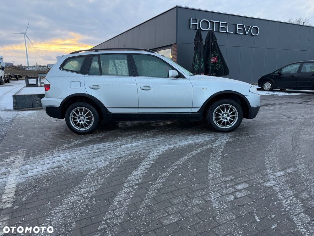BMW X3 xDrive20i Edition Lifestyle - 5