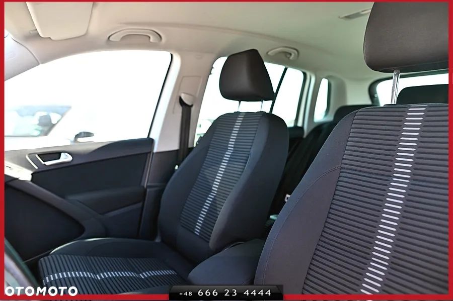 Volkswagen Tiguan - 14