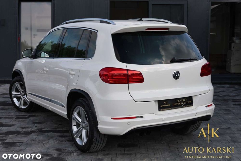 Volkswagen Tiguan - 19