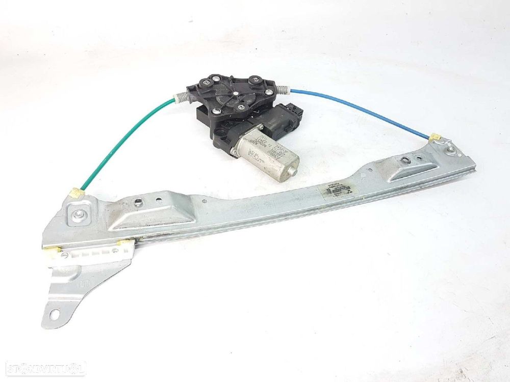 ELEVADOR FRENTE ESQUERDO OPEL CORSA D CMON - 1