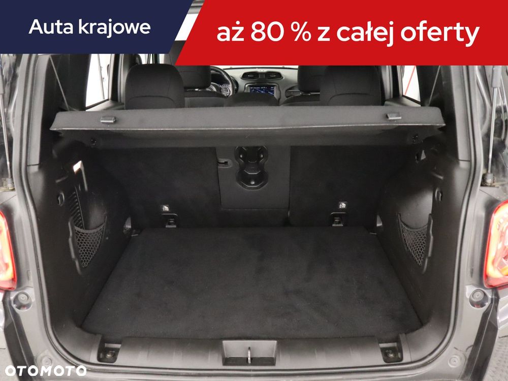 Jeep Renegade - 16