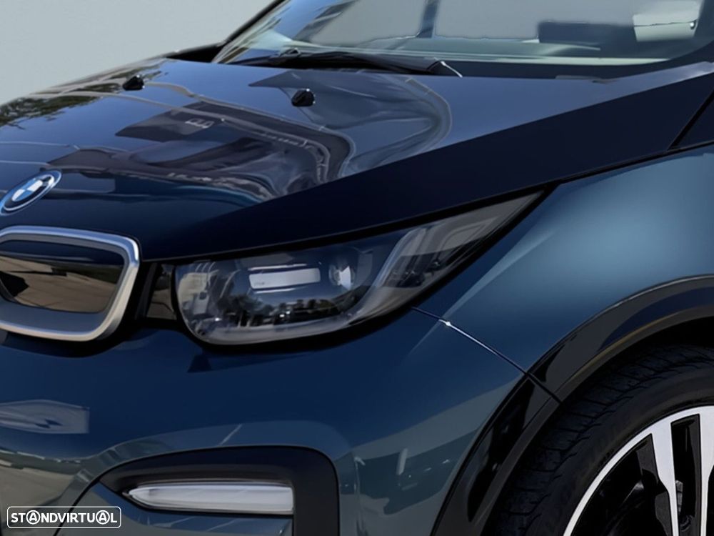 BMW i3 120Ah - 3