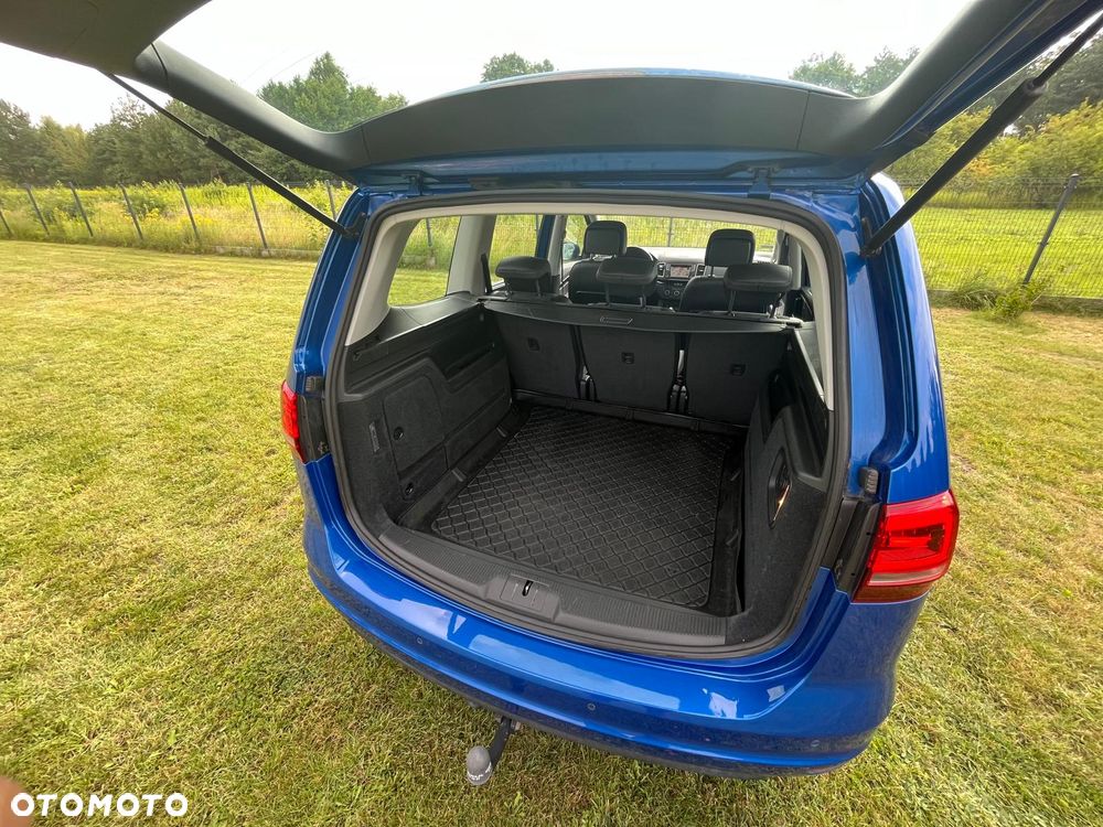 Volkswagen Sharan - 4