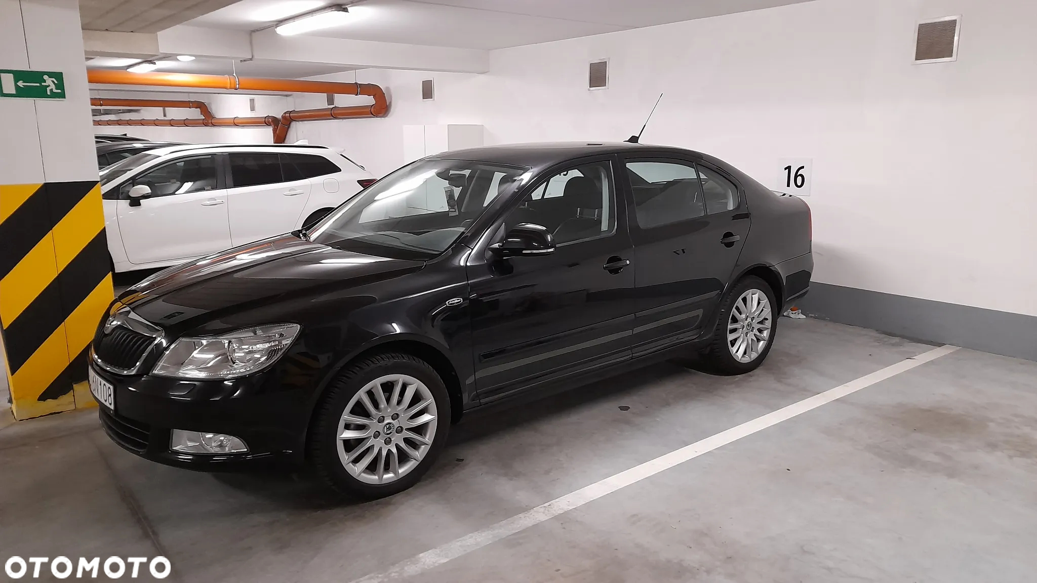Skoda Octavia 1.8 TSI L&K - 4