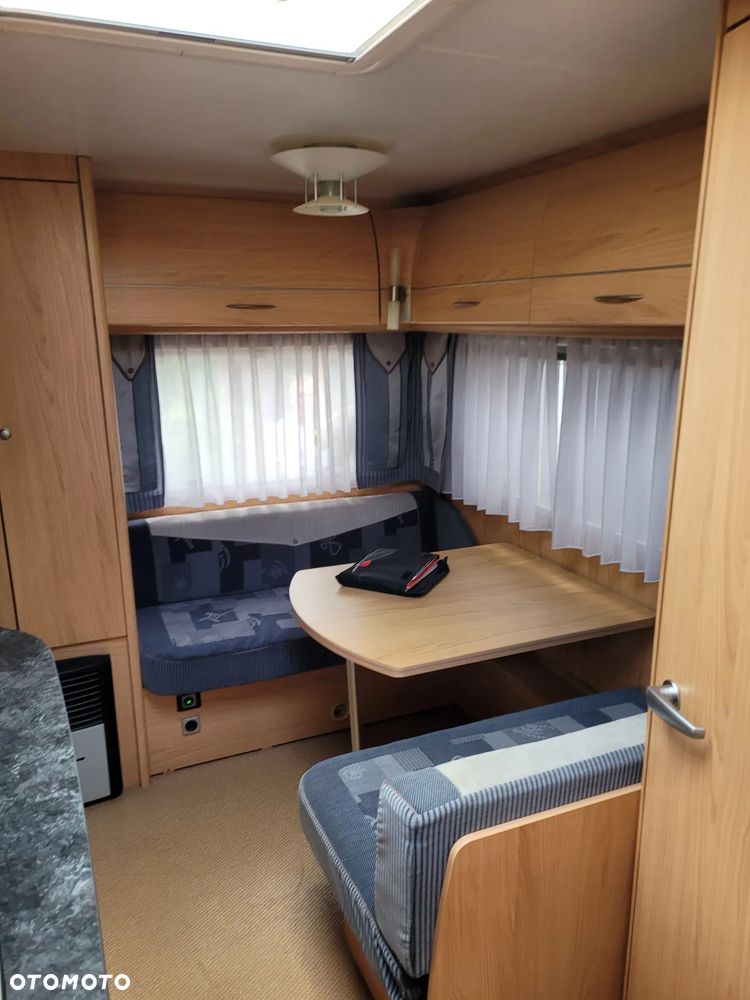 Burstner 440 Belcanto - 4