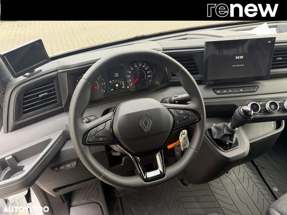 Renault Master - 9