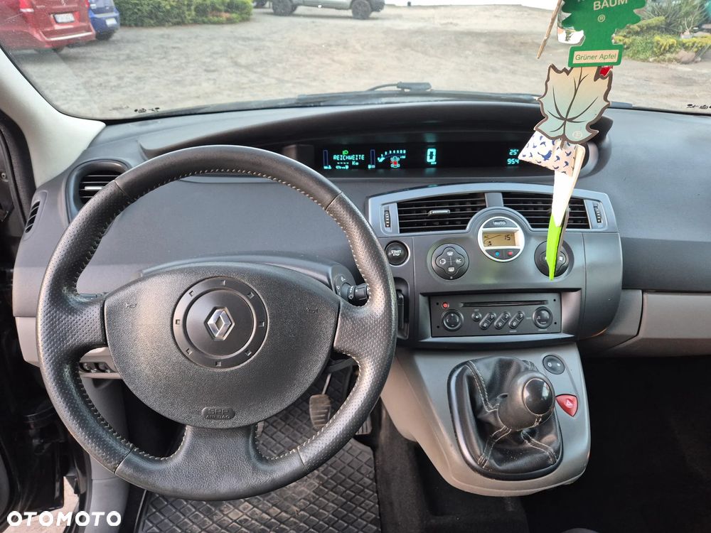 Renault Scenic 1.6 16V Authentique - 16