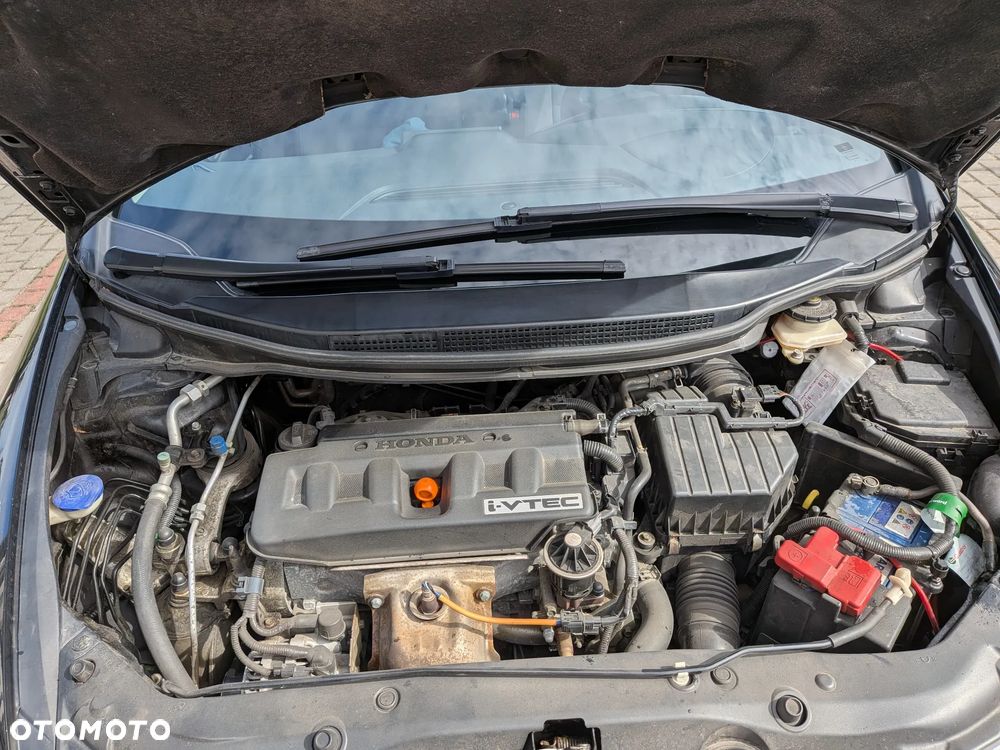 Honda Civic 1.8 Executive - 24