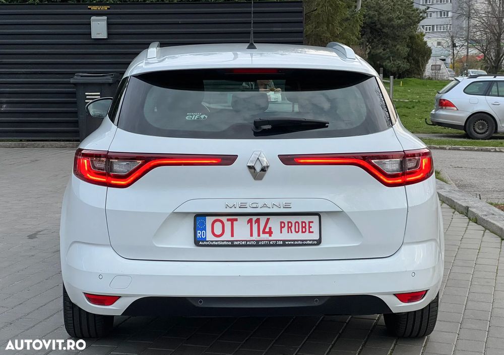 Renault Megane - 3