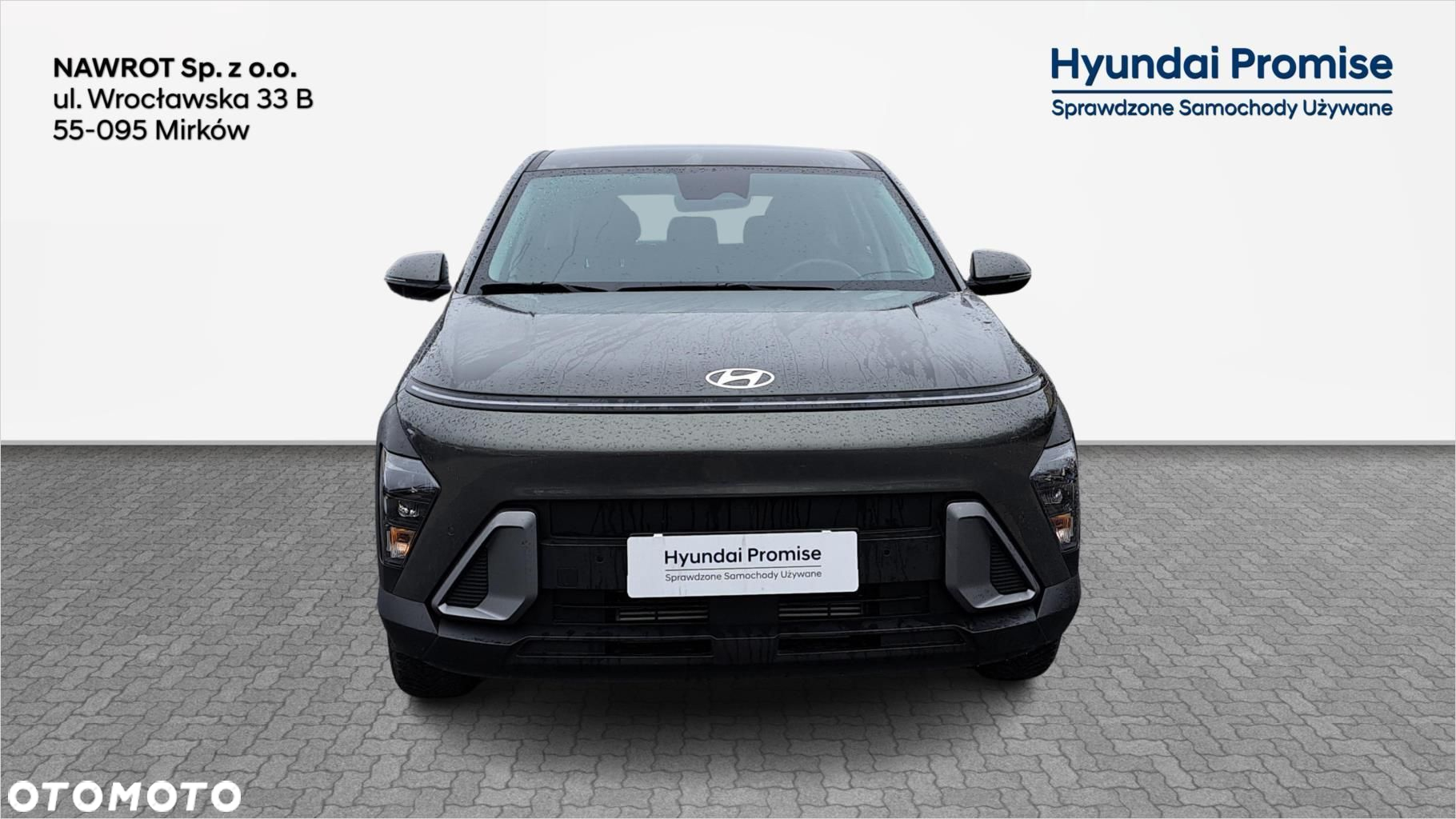 Hyundai Kona - 8