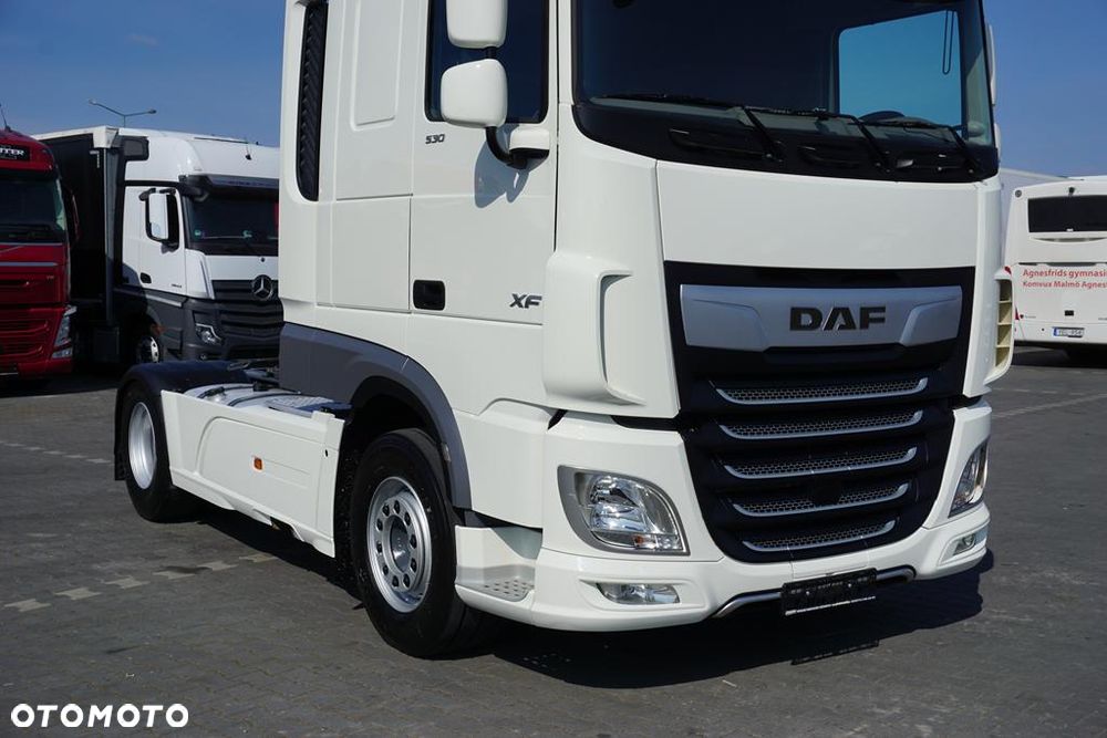 DAF XF 530 - 10
