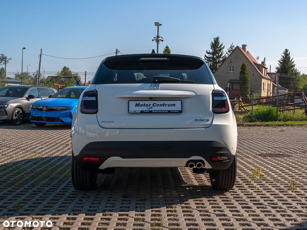Fiat 600 1.2 Turbo La Prima eDCT - 7