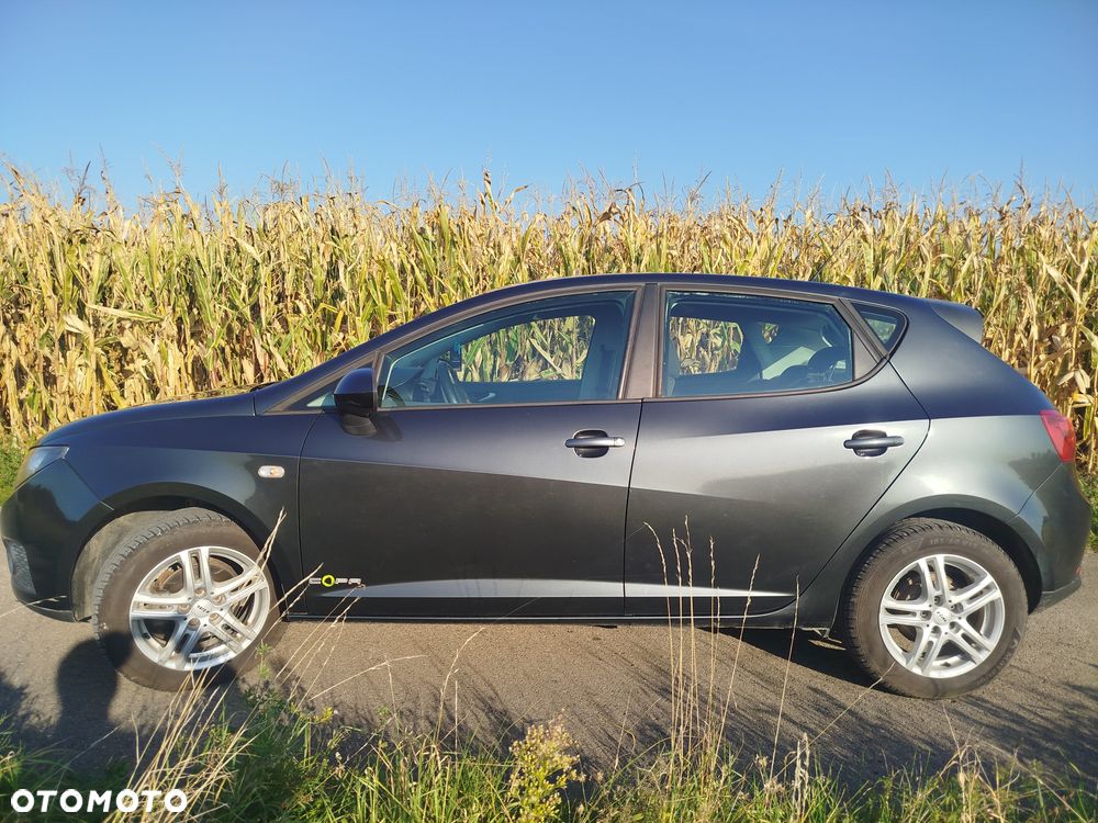 Seat Ibiza - 8