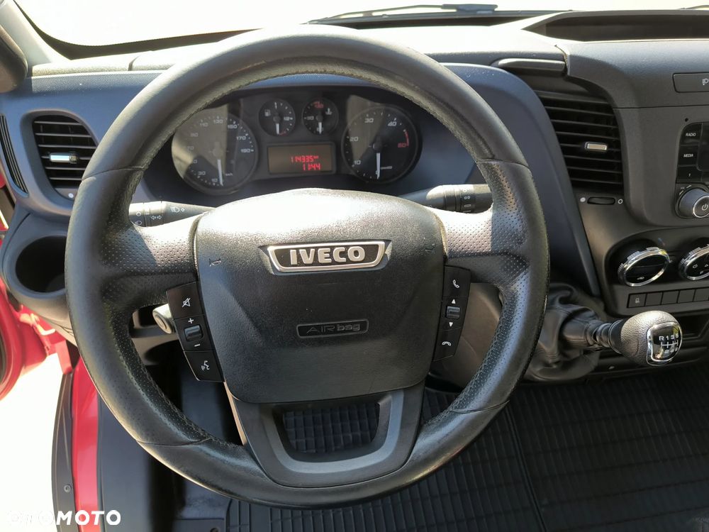 Iveco Daily - 27