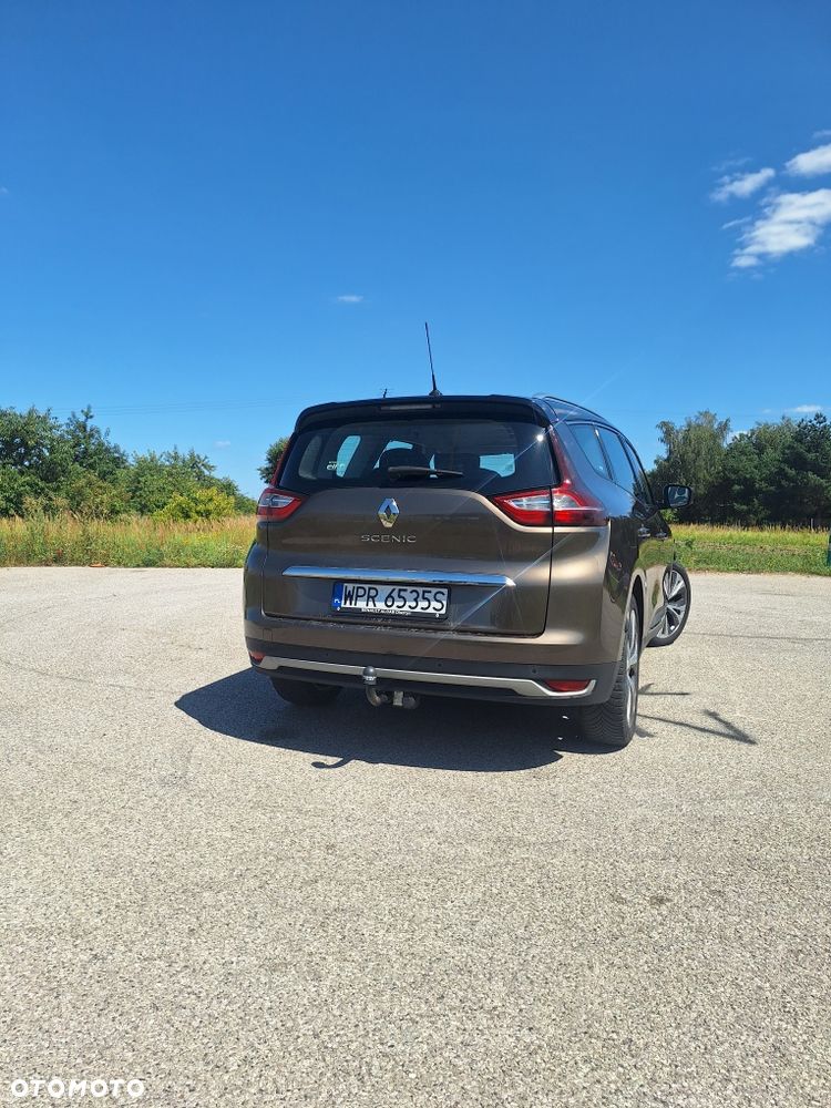 Renault Grand Scenic - 3