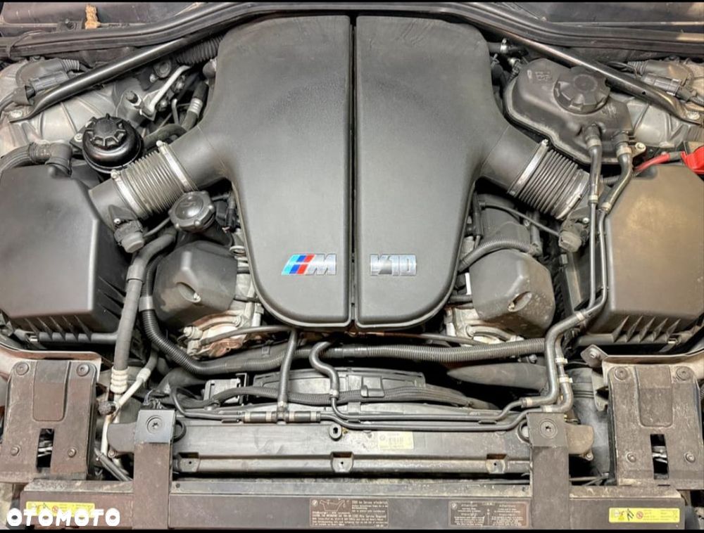 BMW M6 - 18