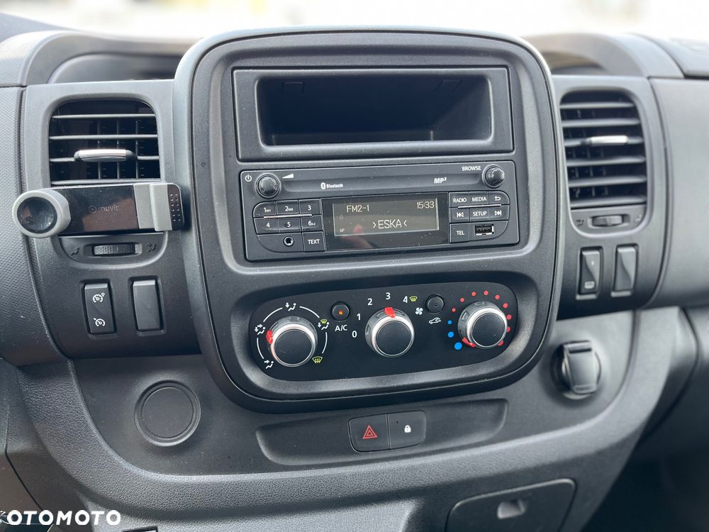 Renault Trafic - 9