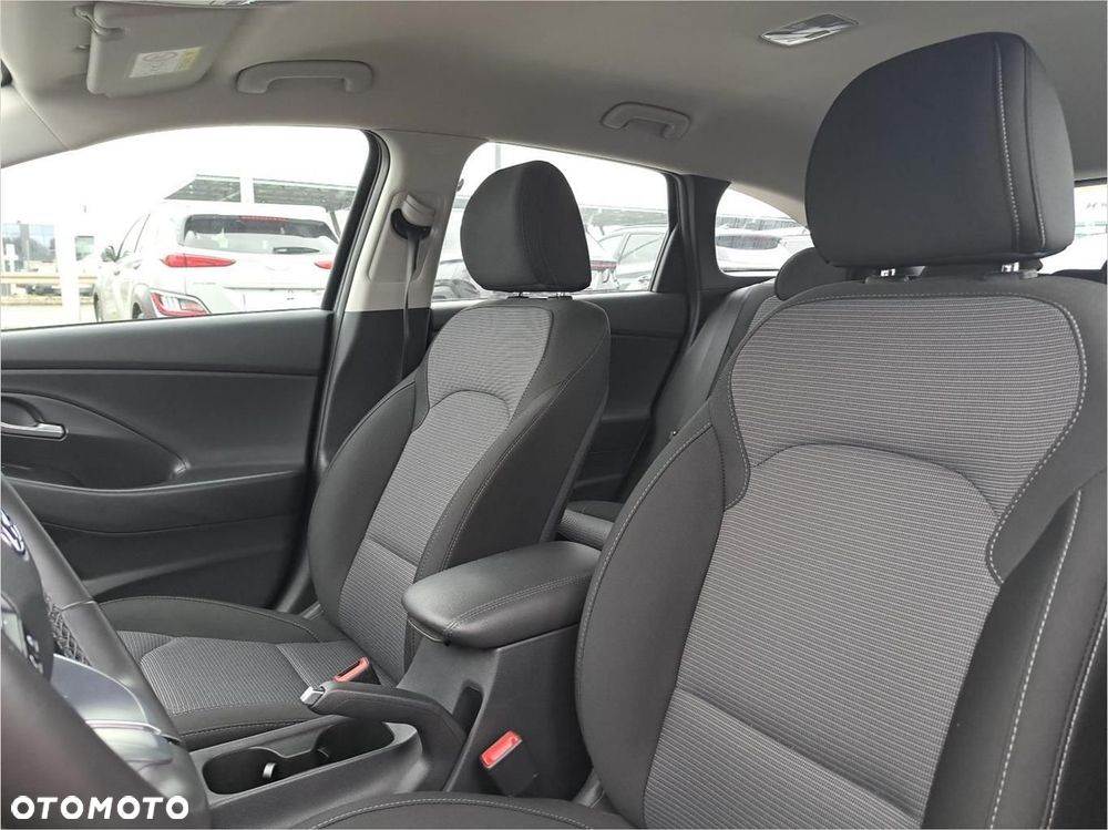 Hyundai i30 - 12