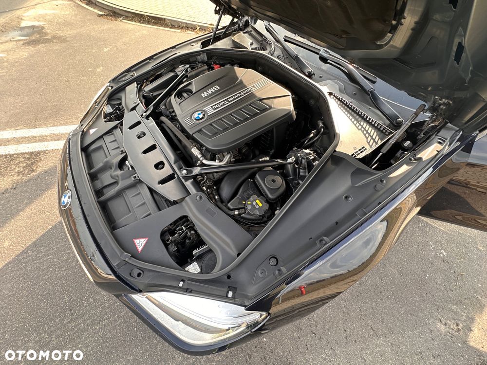 BMW Seria 6 640d xDrive Edycja M Sport - 33