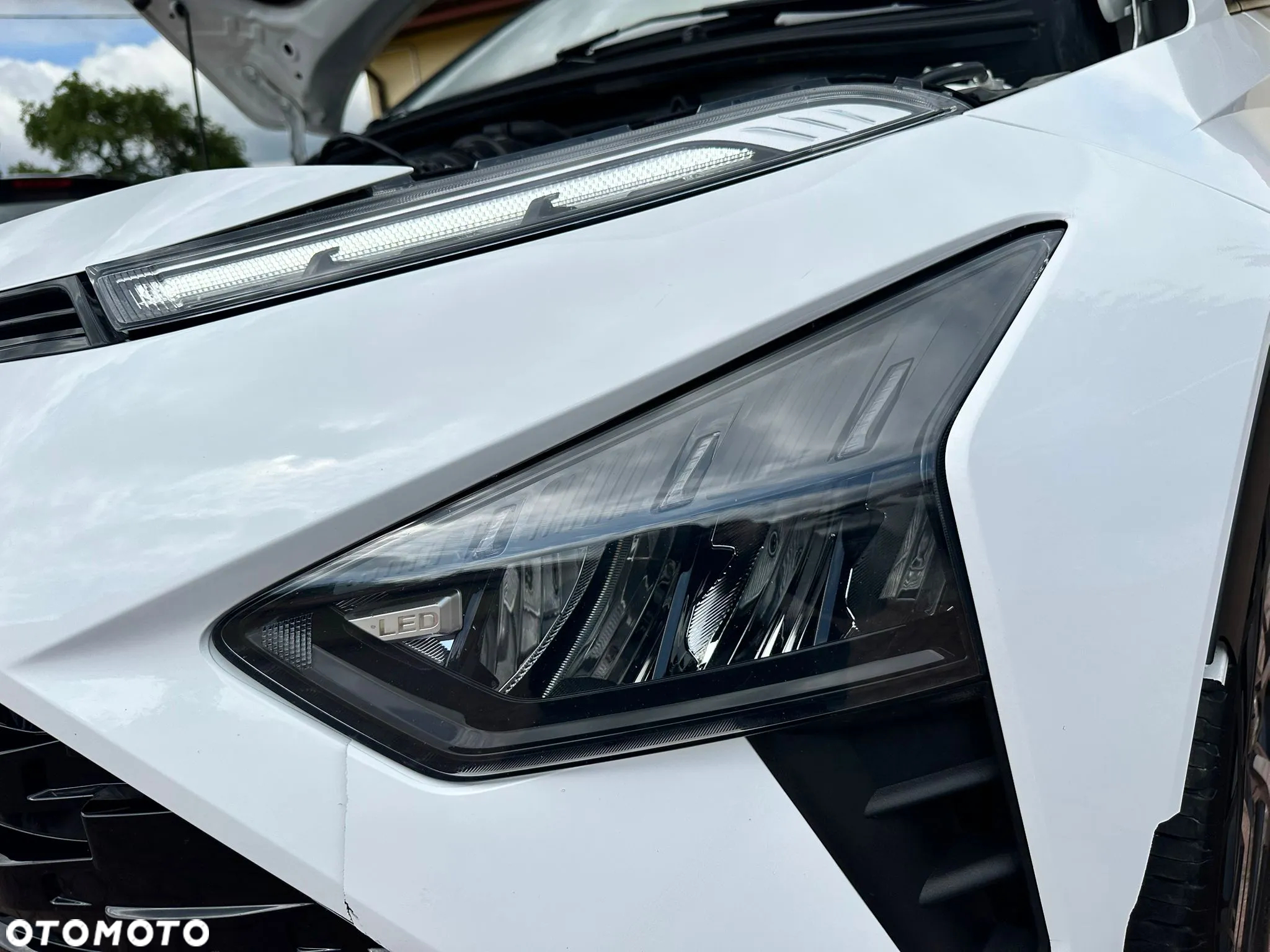 Hyundai Bayon 1.0 T-GDI 48V-Hybrid DCT Connect & Go - 11