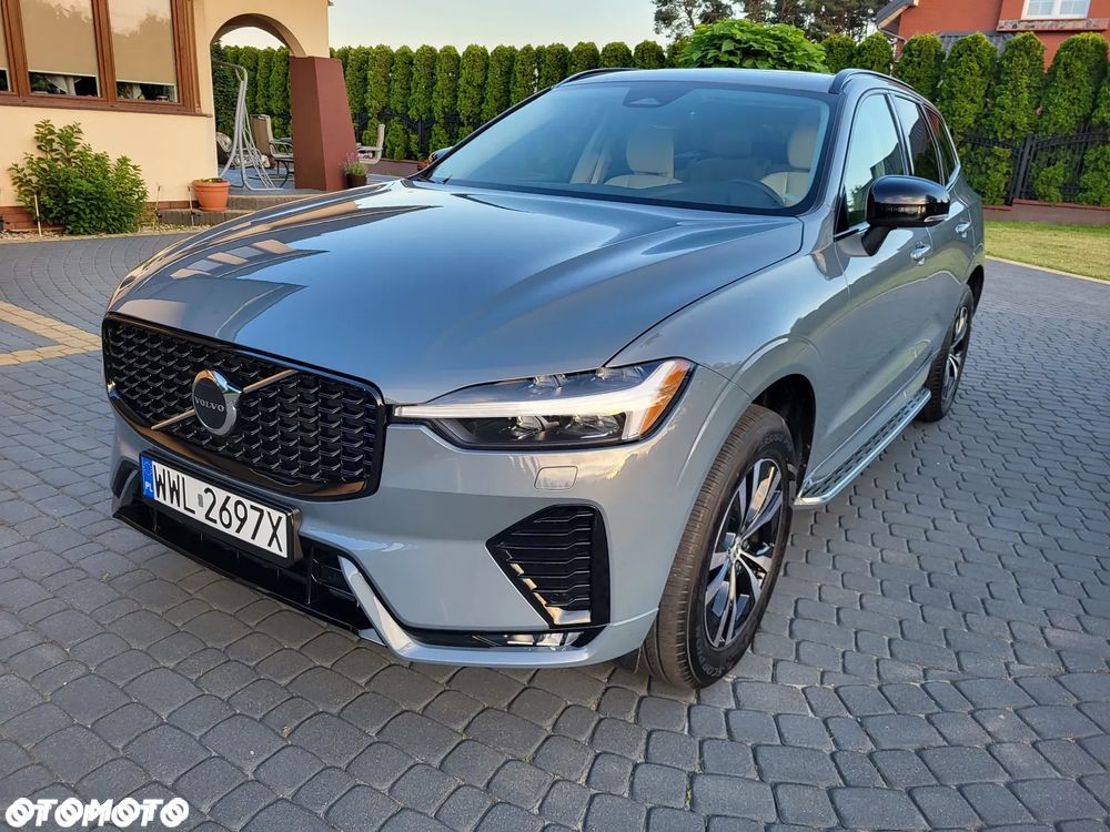 Volvo XC 60 - 3