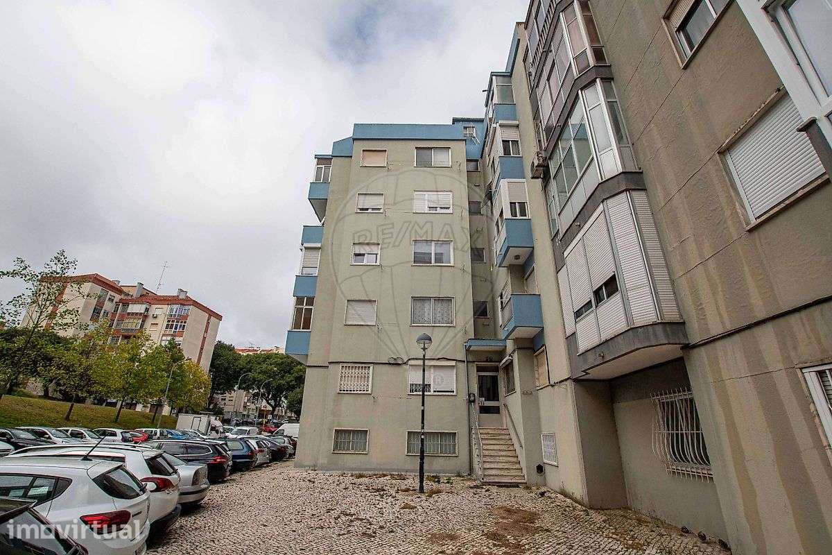 Apartamento T1 para venda - Grande imagem: 4/19