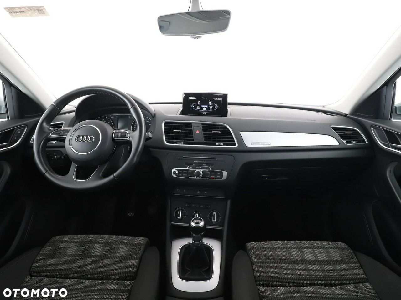 Audi Q3 2.0 TDI Quattro Sport - 15