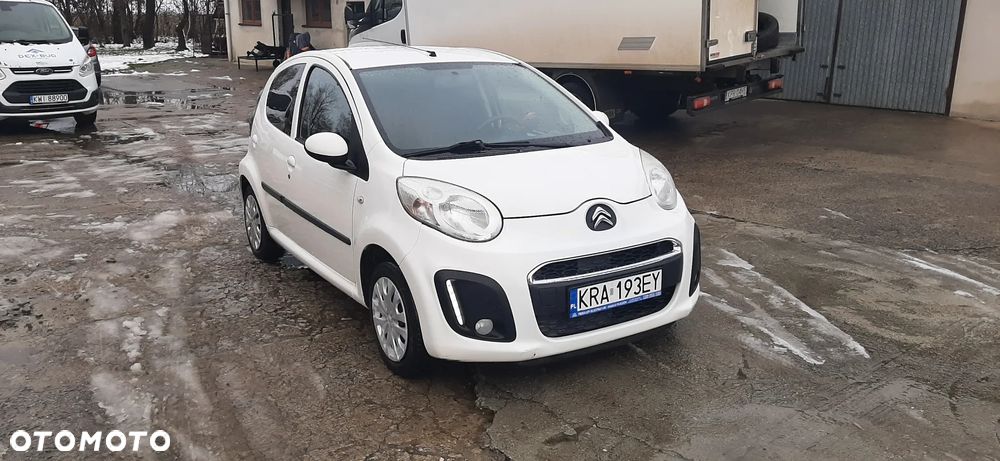 Citroën C1 - 22