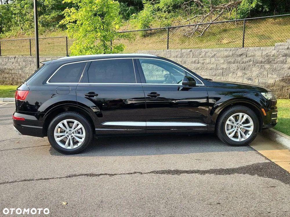 Audi Q7 - 5